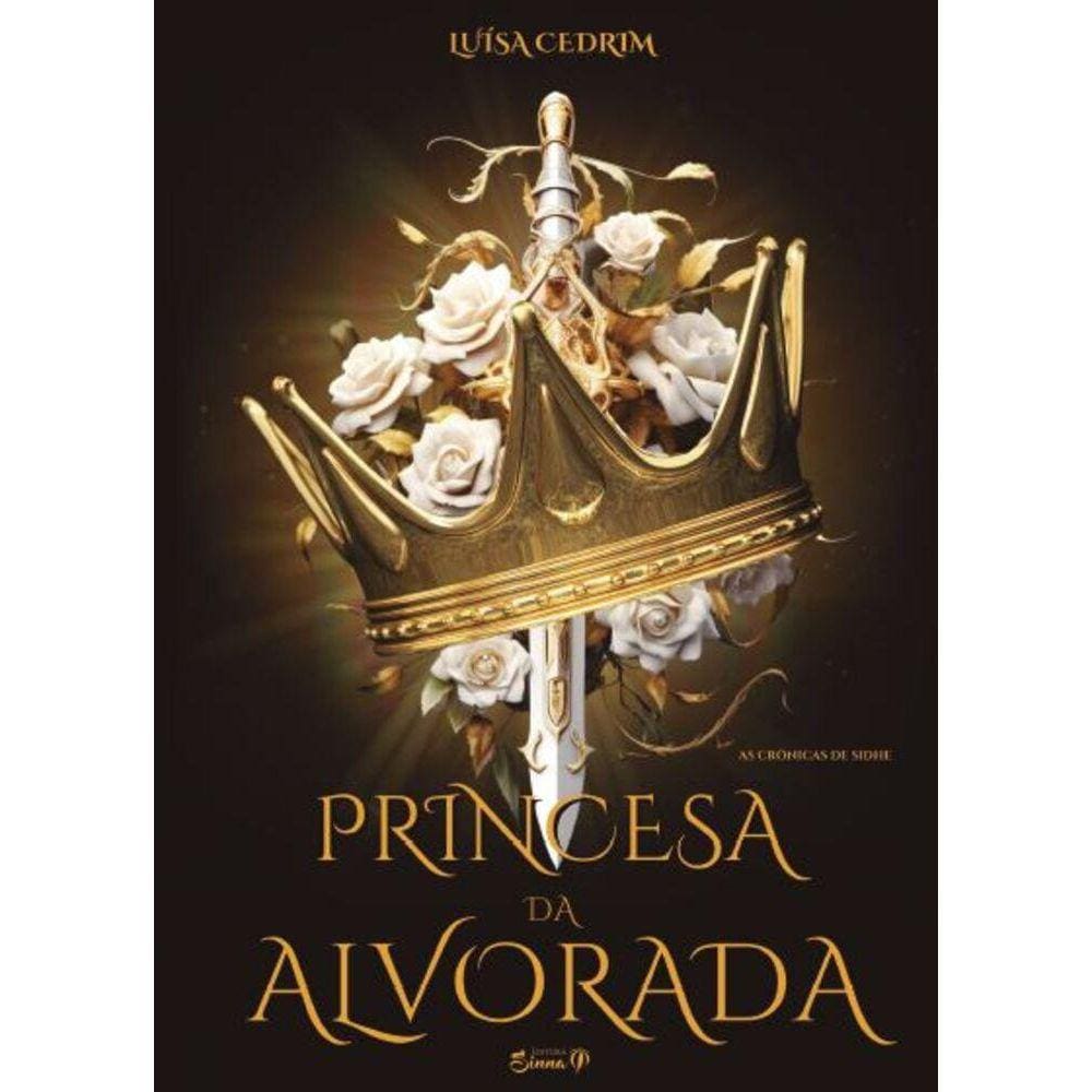 Princesa Da Alvorada