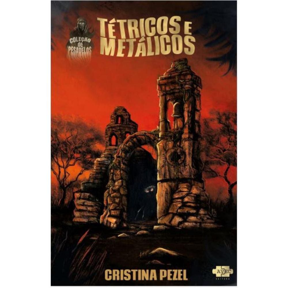 Tétricos e metálicos