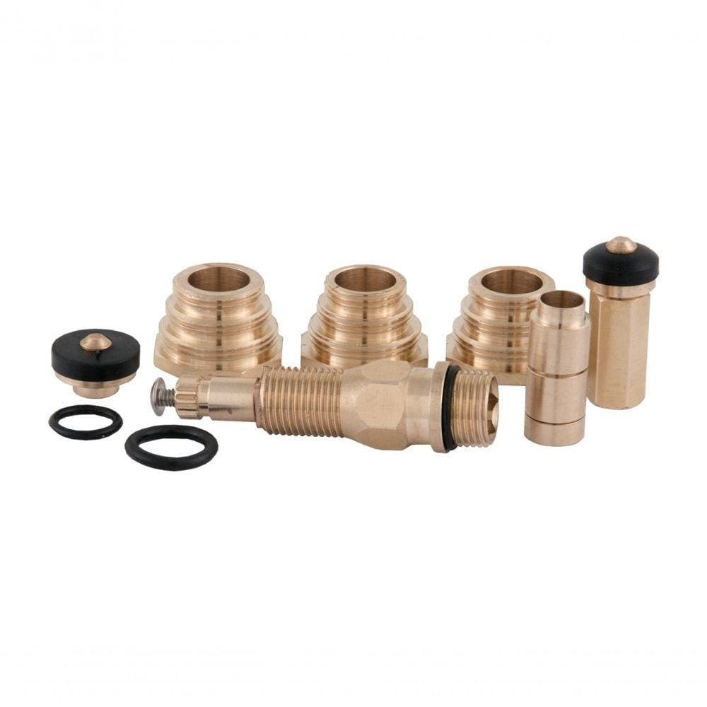 Salva Registro Mvs 10 Em 1 Kit Facil Blister