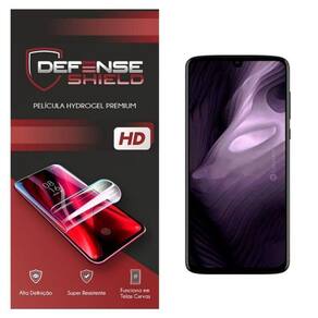 Película Hydrogel Moto Z4 Play Anti Impacto Motorola Hd