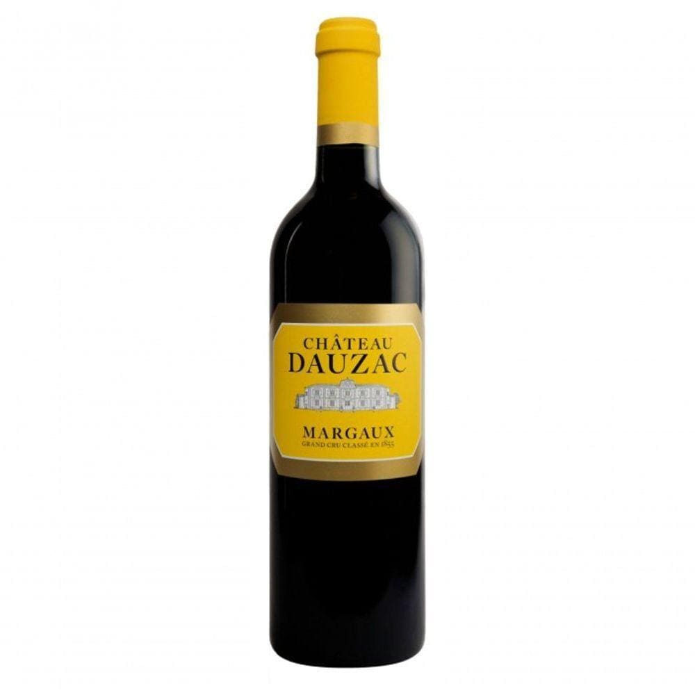 Vinho Tinto Labastide Dauzac Aop Margaux 750ml