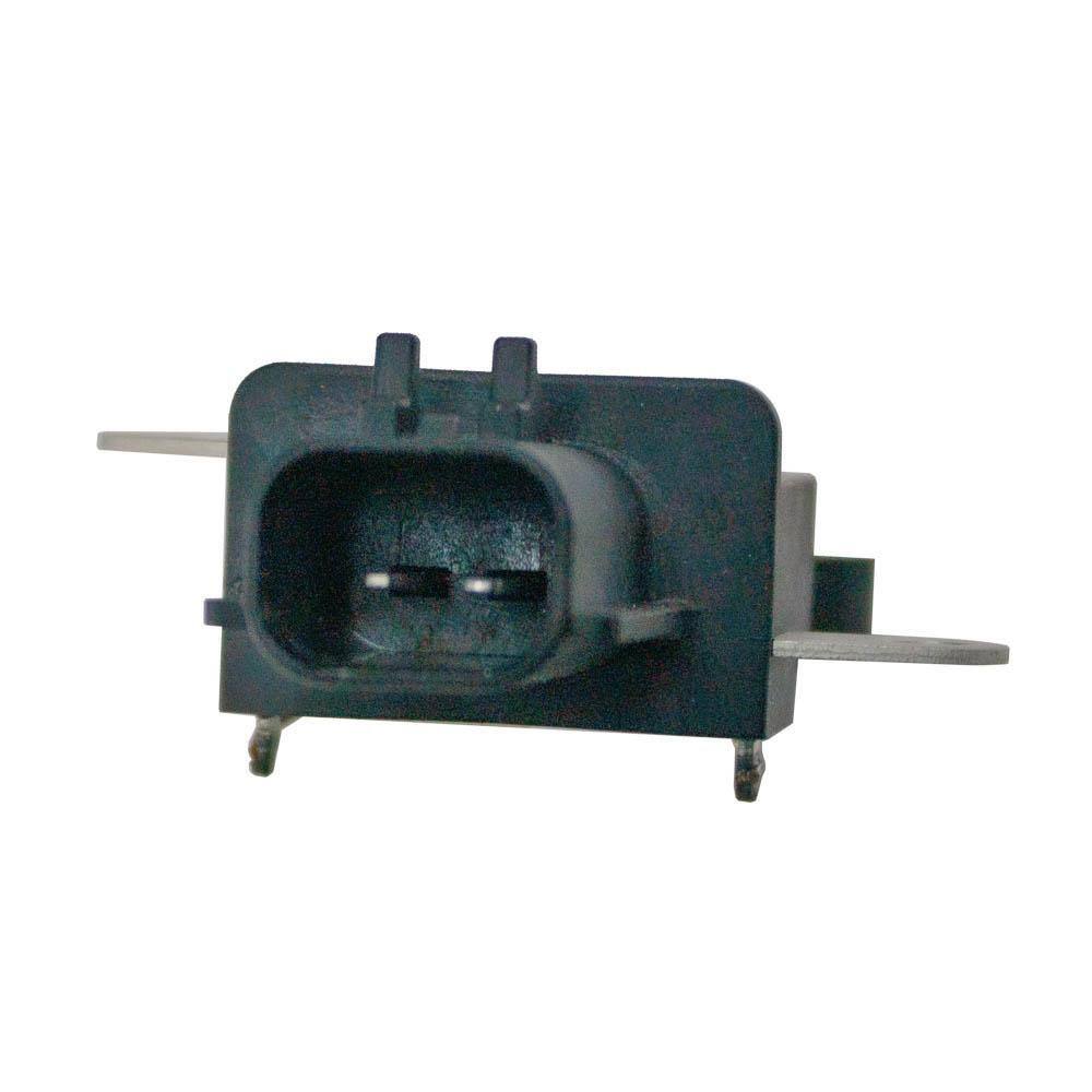 Capacitor do Alternador Chrysler 2 Pinos - Ikro - IK5314