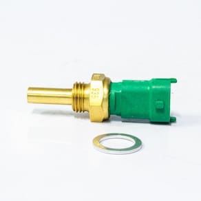 Sensor de Temperatura da Água Ford Cargo F150 F250 F350 Volkswagen Constellation Worker - 2R0919501A