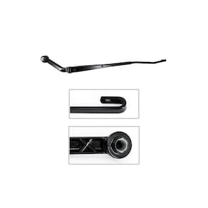 Haste Braço do Limpador Dianteiro Honda Civic 2001 a 2006 LE - Granero - 933E