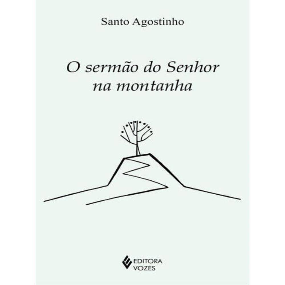 O Sermão Do Senhor Na Montanha