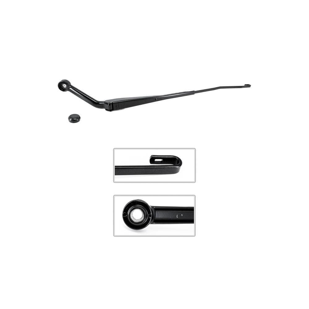 Haste Braço do Limpador Dianteiro Honda Civic 2001 a 2006 LD - Granero - 933D