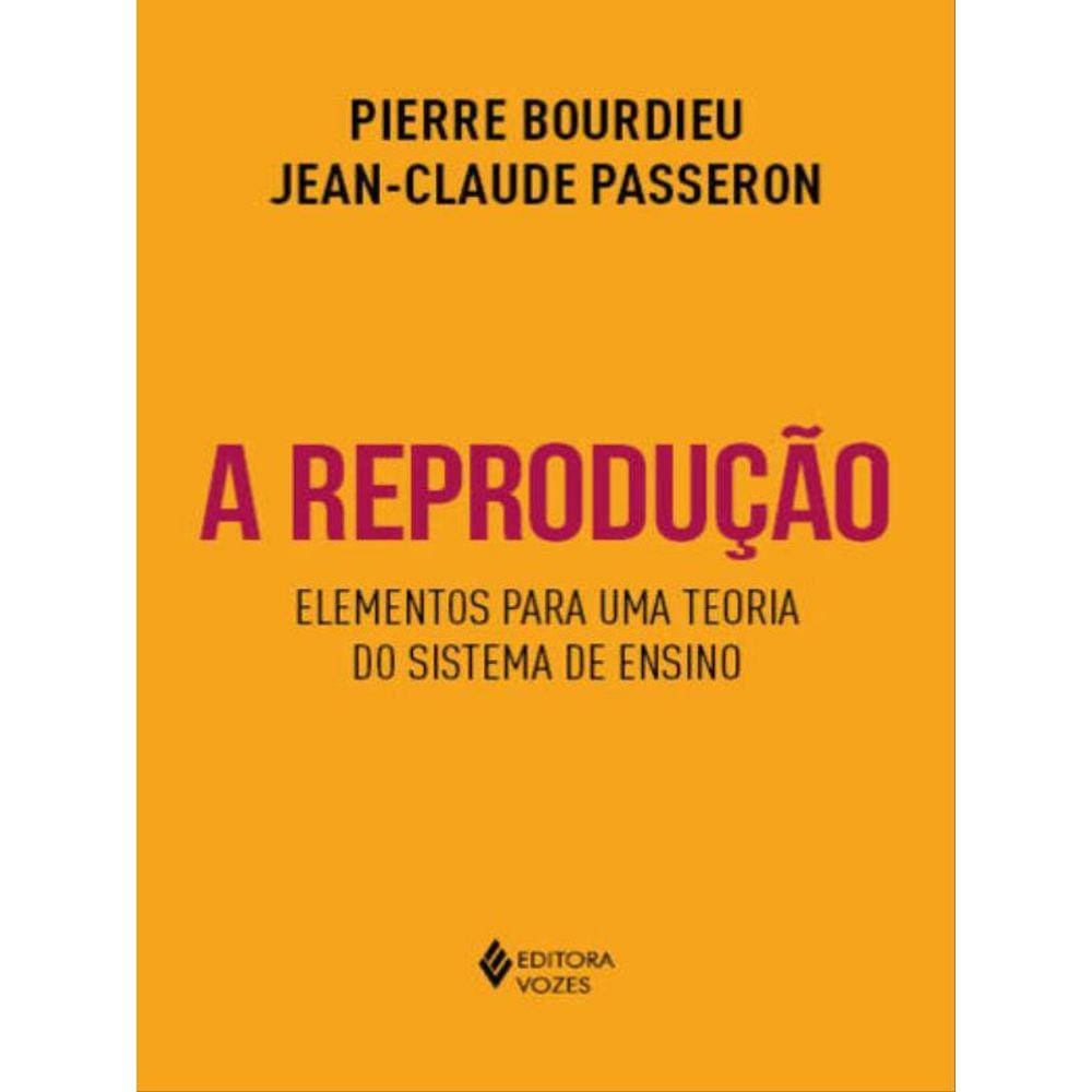 A Reprodução