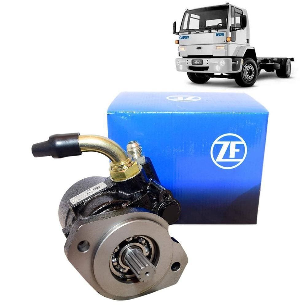 Bomba Hd Zf Cargo 1422/1617/1621/1622/1630/1716/1721/1722/1730/1731/2322/2422/2425/2622/2626/2630/2631/2831/4030/4031-Dl