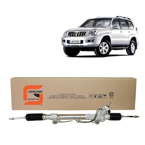 Caixa Setor Hidráulica Nova LandCruiser Prado 3.0 Diesel 02-09