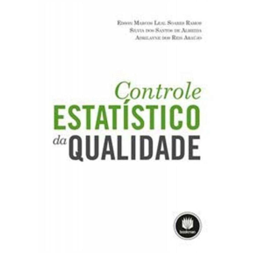 Controle Estatistico Da Qualidade