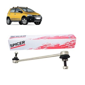 Bieleta Diant Ld/Le Vw Gol/Saveiro/Voyage 2008.../Fox/Crossfox/Spacefox/Polo 2002.../Up/Virtus/T-Cross - Dl