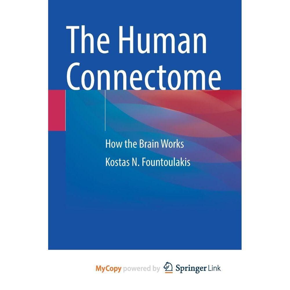 The Human Connectome