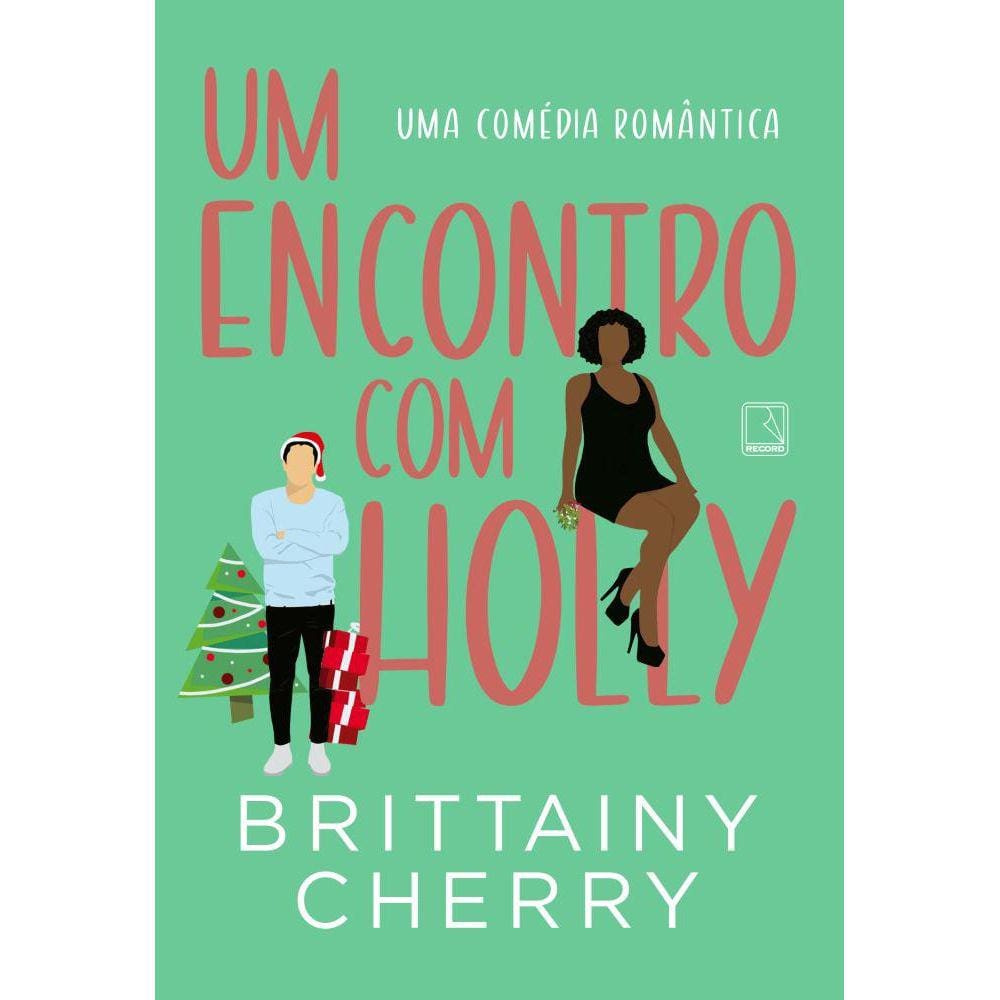 Um encontro com Holly