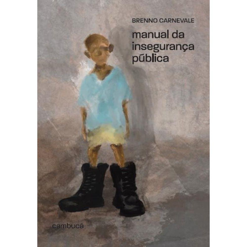 Manual da Inseguranca Pu?blica