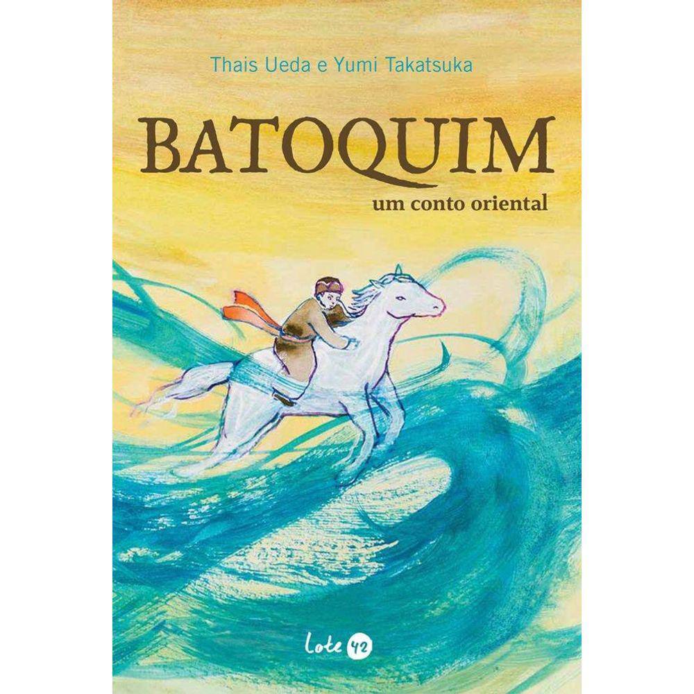 Batoquim
