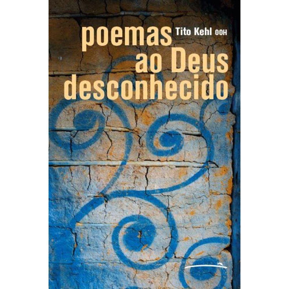 Poemas ao Deus desconhecido
