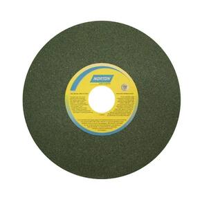 Rebolo Reto De Widea 6 X 1|2 POL G100 NORTON