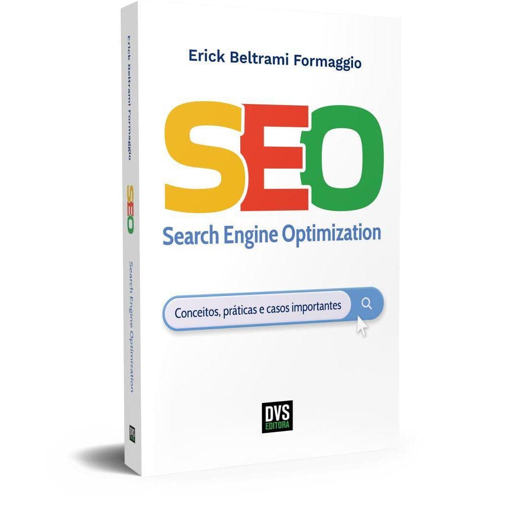 SEO - Search Engine Optimization