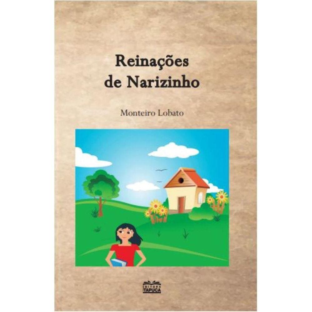 Reinações de Narizinho