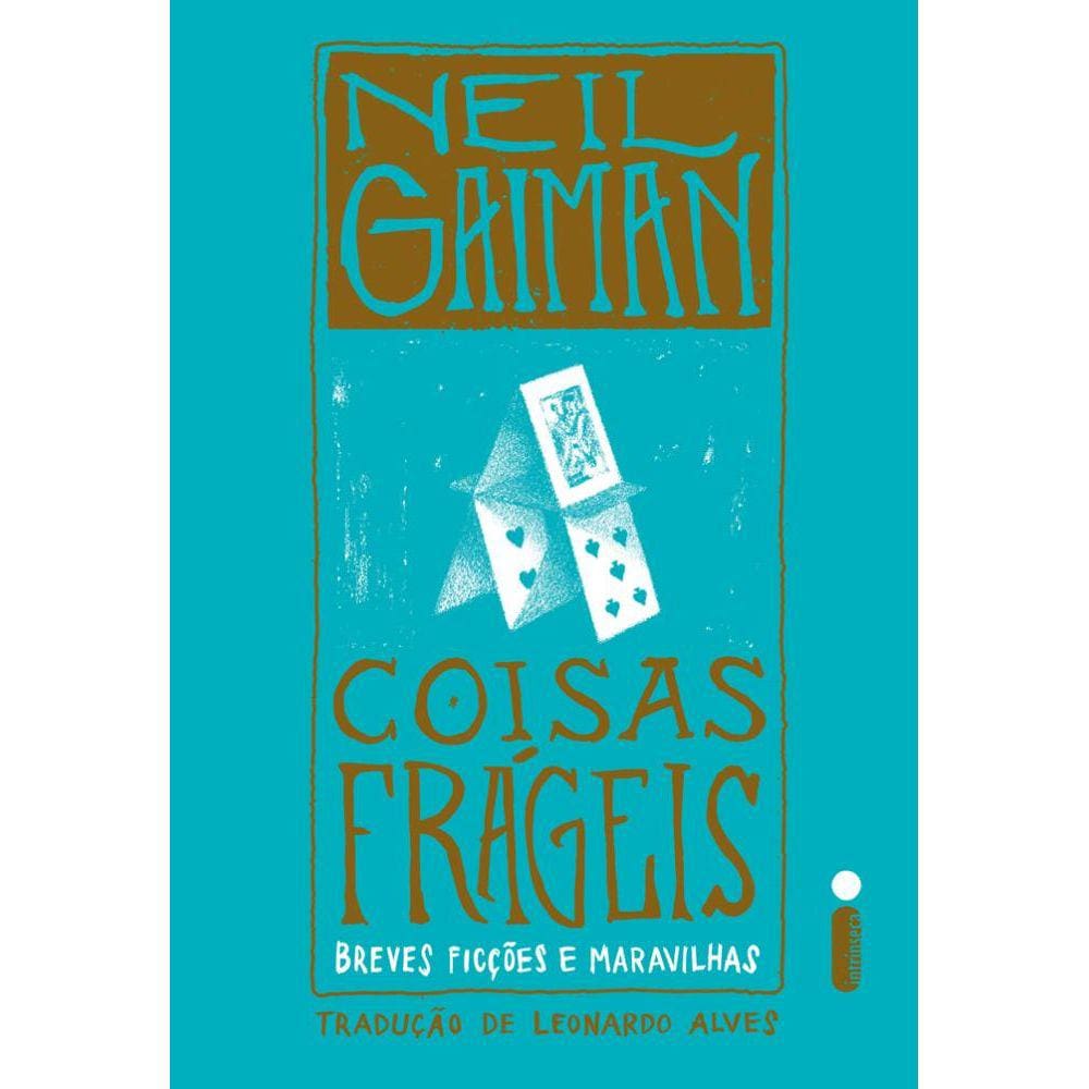 Coisas frágeis