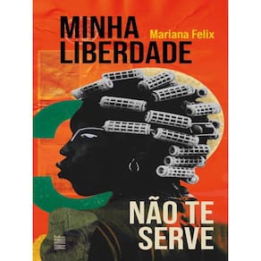 Minha Liberdade Não Te Serve
