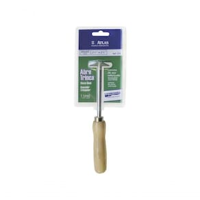 Abre Trinca Atlas Blister 375