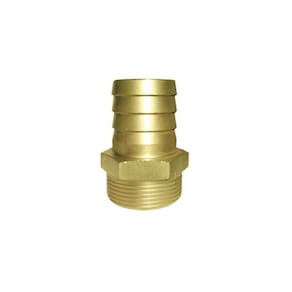 Espigao Fixo Garden Npt 1-2Equot