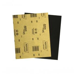 Lixa Agua Norton 80 T223 C-50Pcs