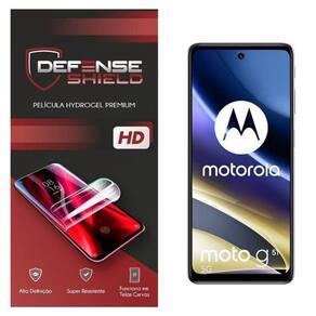 Película Hydrogel Moto G51 Anti Impacto Motorola Hd