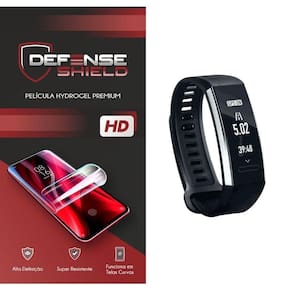 3 Peliculas Hydrogel Premium Para Huawei Band 2 Pro Defense Shield