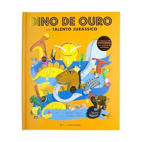 Dino de Ouro