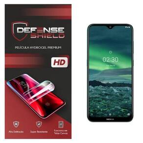 Película Hydrogel Nokia 2.3 Frontal Anti Impacto Hd