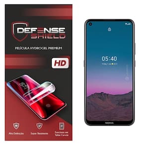 Pelicula Hydrogel Premium Para Nokia 5.4 Defense Shield