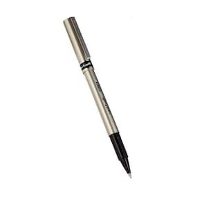 Caneta Uni Ball Fine Deluxe 0.7mm - Uni Ball Preto