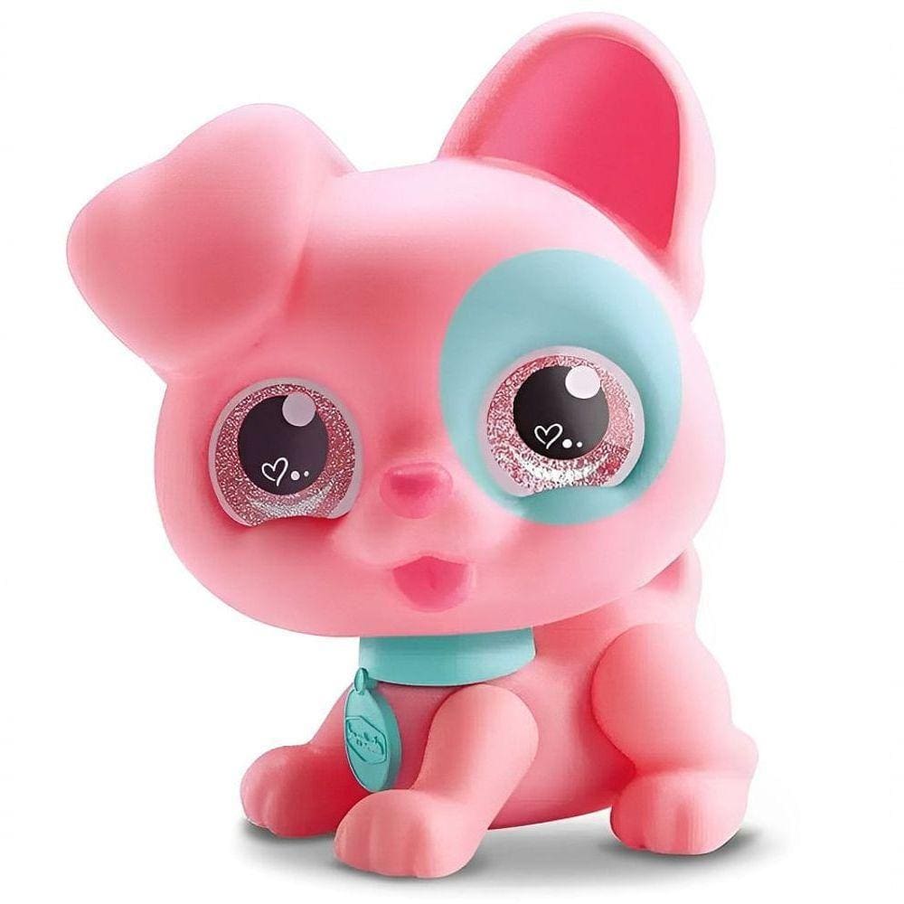 Raibow Pets Dodói Cachorrinho - Bombola