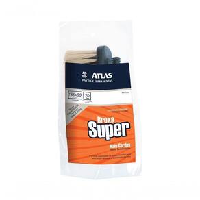 Broxa Super Atlas 725-1 152X56Mm