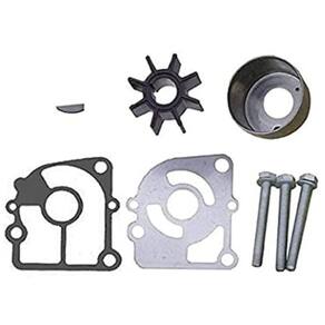 Reparo Bomba De Agua Toratesu 9.9 15 18 25hp 362873221