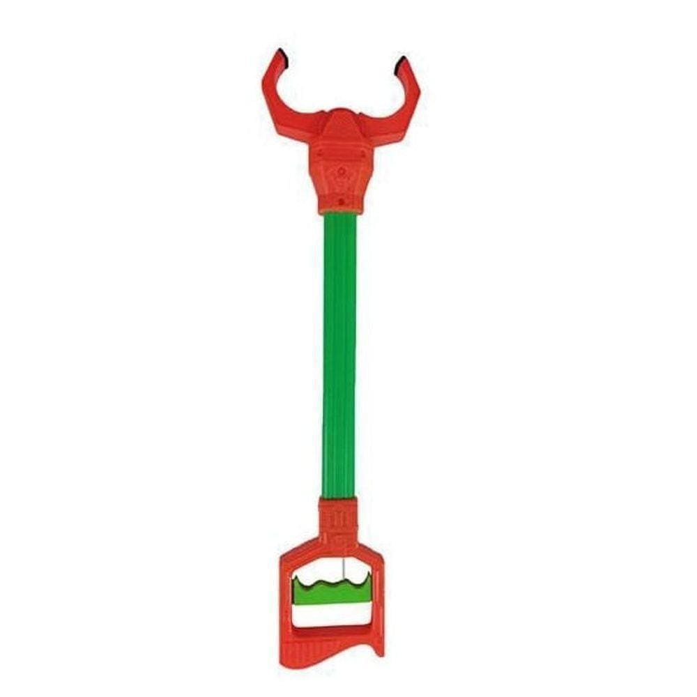 Garra Biônica - Pais E Filhos