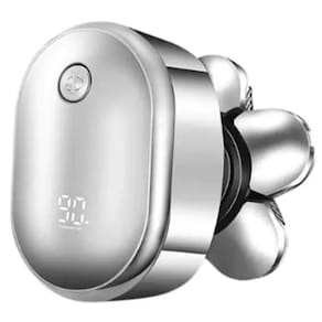 Maquininha 4d: Banho Sem Preocupações