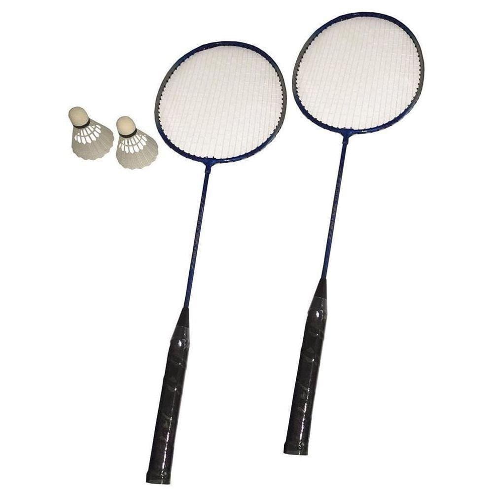 Kit Badminton - 5 Peças - Top Rio