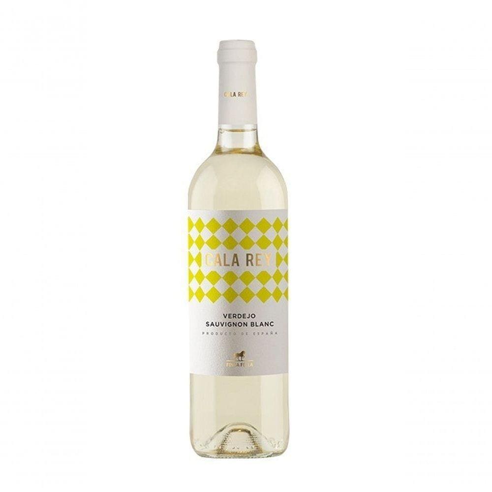 Vinho Branco Cala Rey-750ml