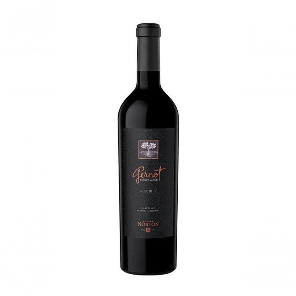 Vinho Tinto Gernot Langes-750ml