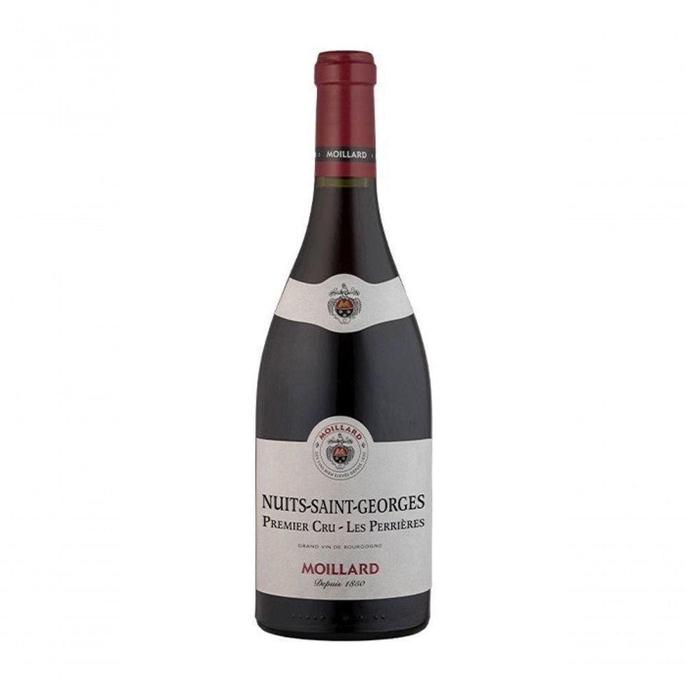 Vinho Tinto Nuits Saint Georges Premier Cru Les Perrieres 750ml