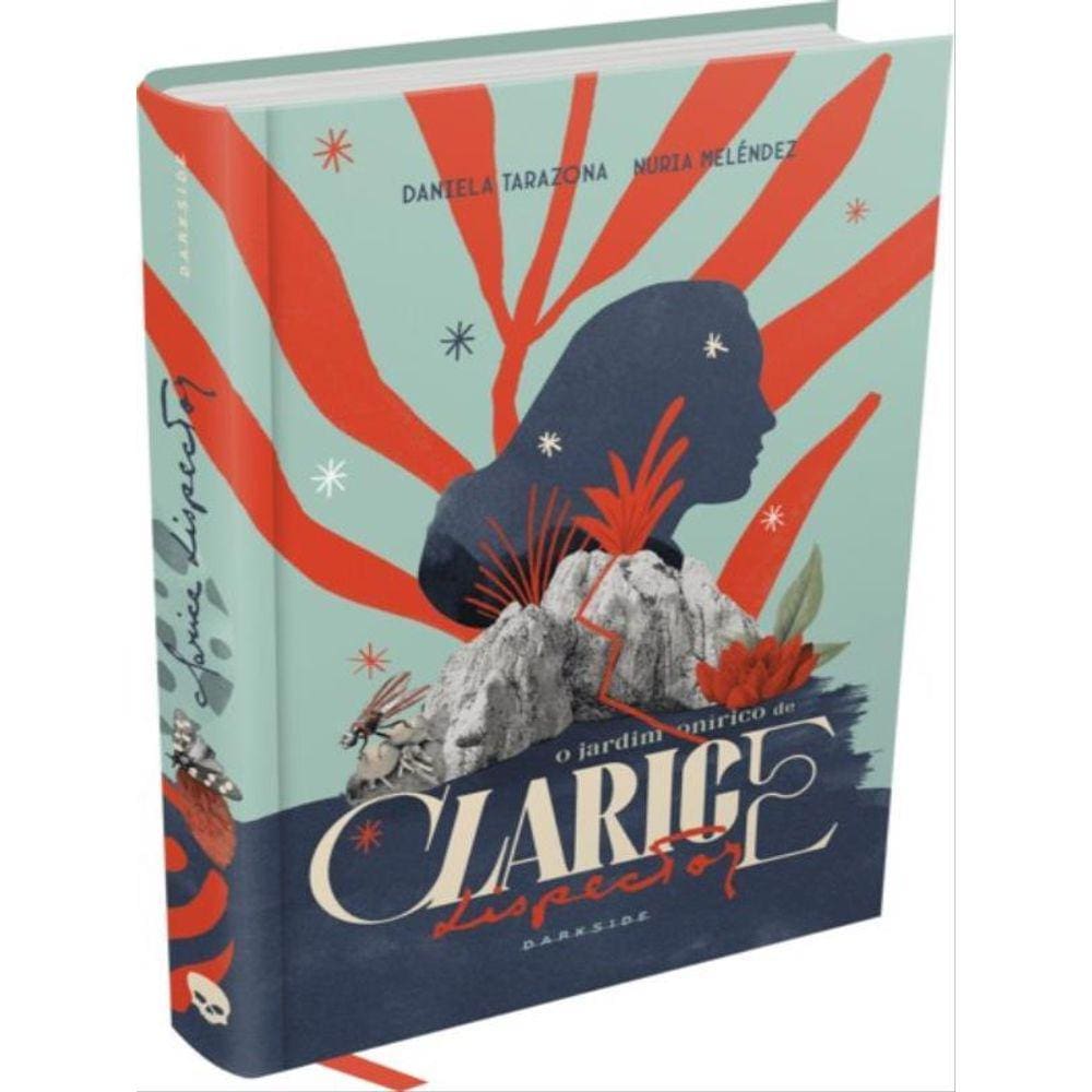 O Jardim Onírico De Clarice Lispector