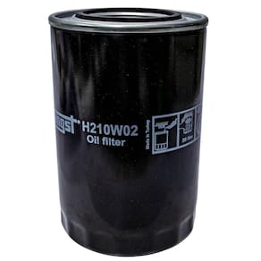 Filtro do Óleo Fiat Allis Fiat Caminhões New Holland 850 940 1300 - Hengst - H210W02