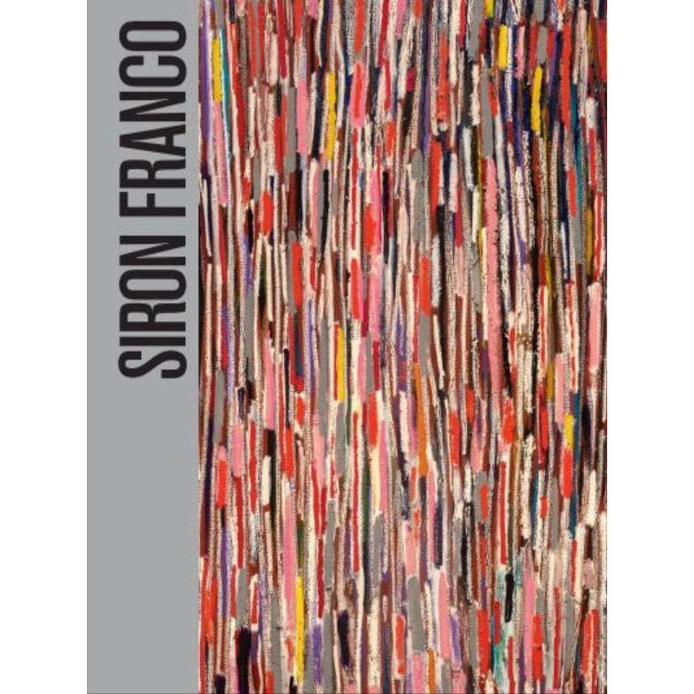 Siron Franco