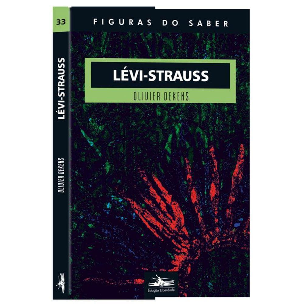 Lévi-Strauss