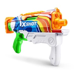 Lançador X-Shot - Skins Hyperload - Cruiser
