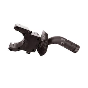 Chave do Limpador de Parabrisa Crossfox Fox Gol Spacecross Spacefox Com Limpador Traseiro - Kostal - 1272020