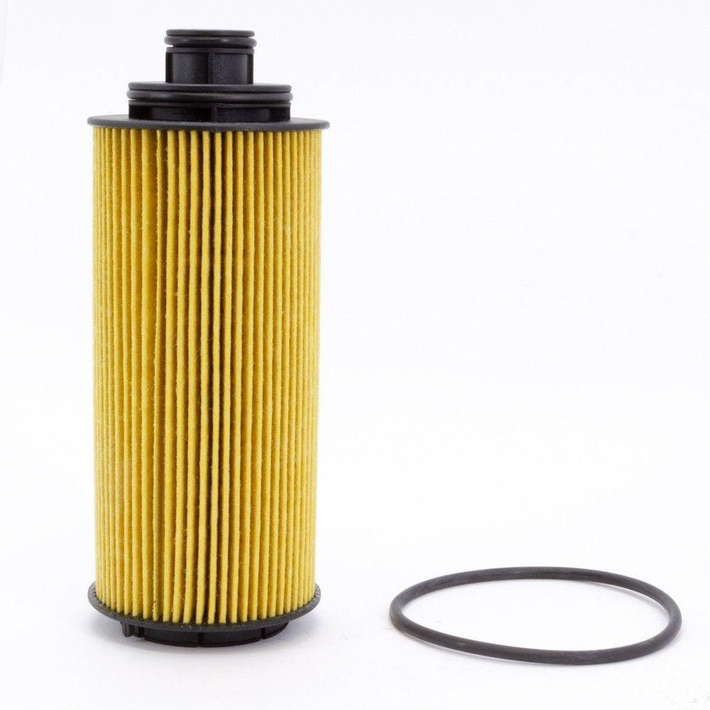 Filtro de Óleo S10 Traiblazer 2.8 16V após 2012 - Parker Racor - REL-889